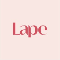 Lape Communication Concept logo - Similar company to Rasa Protect