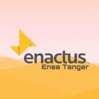 Enactus ENSA Tanger logo - Similar company to Quiqsys