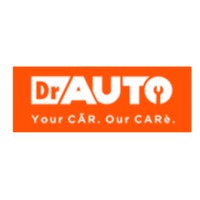 DR AUTO logo - Similar company to Drauto Technologies Private Limited