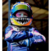 George House Karting logo - Similar company to Polygen Ltd