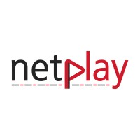 netplay GmbH logo - Similar company to Guida Gmbh