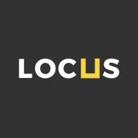 Locus Technologies logo - Similar company to Locust Technologies