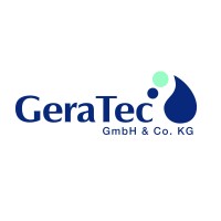Geratec GmbH & Co. KG logo - Similar company to Infinex Repoly Gmbh