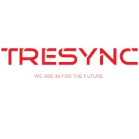 TRESYNC logo - Similar company to Clou Digital