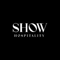 Show Hospitality logo - Similar company to Jazz Kitchen Coastal Grill & Patio