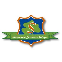 Shamrock Jr. College logo - Similar company to Emprendeuces