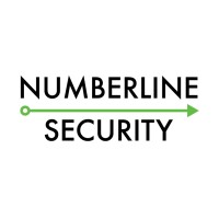 Numberline Security logo - Similar company to Hopsctch