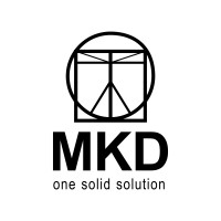 MKD Co. logo - Similar company to Icash