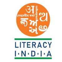 LITERACY INDIA logo - Similar company to Miti Ventures