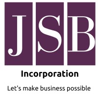 JSB Incorporation logo - Similar company to Pro Hub Project Management