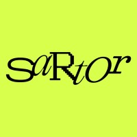 Sartor logo - Similar company to The Magic Of Things Ltd