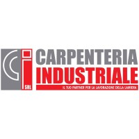 Carpenteria Industriale s.r.l. logo - Similar company to Idroweld S.R.L.