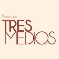 Psicología Tres medios logo - Similar company to Psicomentis