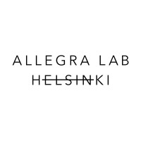Allegra Lab Helsinki ry logo - Similar company to Allegra Lab
