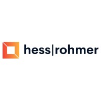 HESS & ROHMER, P.C. logo - Similar company to Baldwin Moffitt Behm Llp