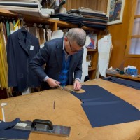 Sartoria Finarelli logo - Similar company to La Milano