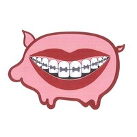 The Kids Place Pediatric & Orthodontic Dental Office logo - Similar company to Dental Office Network