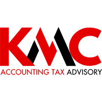 KMC Accounting and Tax Advisory logo - Similar company to Kmc Consulting