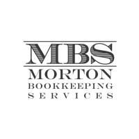 Morton Bookkeeping Services logo - Similar company to Bluprint Cpa
