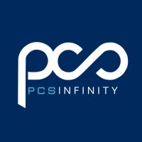 PcsInfinity Pvt. Ltd. logo - Similar company to Tech Rajendra