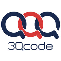 3Qcode logo - Similar company to Cleverclaim