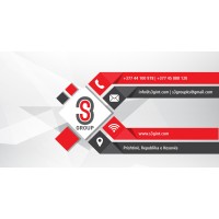 S3 Group International - Kosova
