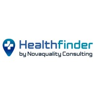 HealthFinder Analytics logo - Similar company to Novaquality Consulting