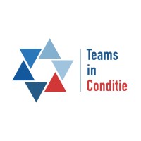 Teams In Conditie