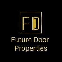 Future Door logo - Similar company to Realty Vision
