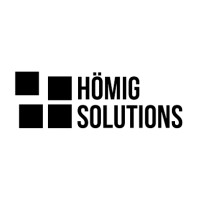 Hömig Solutions logo - Similar company to Finja.