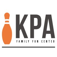 Kingpin's Alley Family Fun Center logo - Similar company to Dolan'S Deli And Bar, Inc.