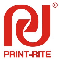 Print-Rite Europe logo - Similar company to Print-Rite