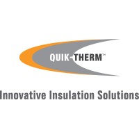 Quik-Therm Insulation Solutions logo - Similar company to Mbw Courier