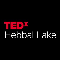 TEDxHebbal Lake logo - Similar company to Startup Notebook