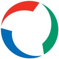 Imaging Spectrum logo - Similar company to Harris Local Government