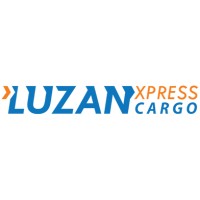 Luzan Express Cargo logo - Similar company to Pls Cargo