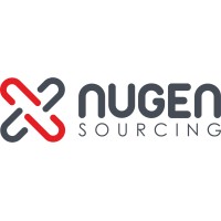 Nugen Sourcing Pvt Ltd logo - Similar company to Ngenue - Natural Gas Operational Excellence