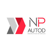 NP Autod OÜ logo - Similar company to Alvadi Oü