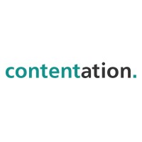 Contentation logo - Similar company to Vistrix