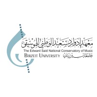The Edward Said National Conservatory of Music logo - Similar company to The East Jerusalem Ymca
