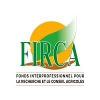 Fonds Interprofessionnel pour la Recherche et le Conseil Agricoles logo - Similar company to Agromap