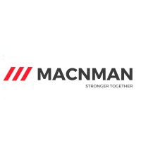 MACNMAN logo - Similar company to Pushpam Consultancy & Solutions Pvt. Ltd.
