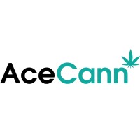 AceCann logo - Similar company to Greenbe Pharma