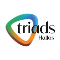 Hallos Triads logo - Similar company to Hallos Triads Community