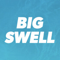 Big Swell Studio logo - Similar company to Horizon Two Labs