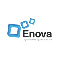 Enova Digital Marketing & Advisory