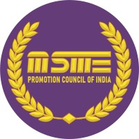 MSME Promotion Council of India logo - Similar company to Nation Of Hawaii
