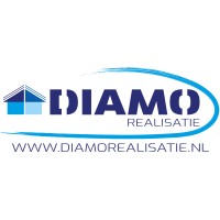 Diamo Realisatie B.V. logo - Similar company to Buitengewoonhabets