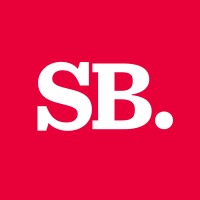 SmashBrand logo - Similar company to Billion Studio