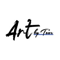 Art by Toor logo - Similar company to Undiscvered